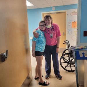 Meet your Posher, Angela